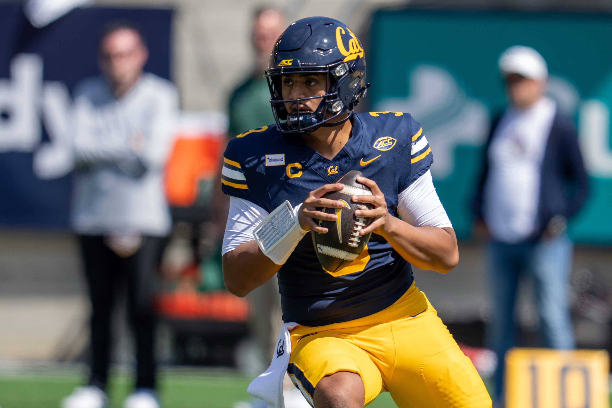Clemson vs Cal Prediction, Picks & How to Watch