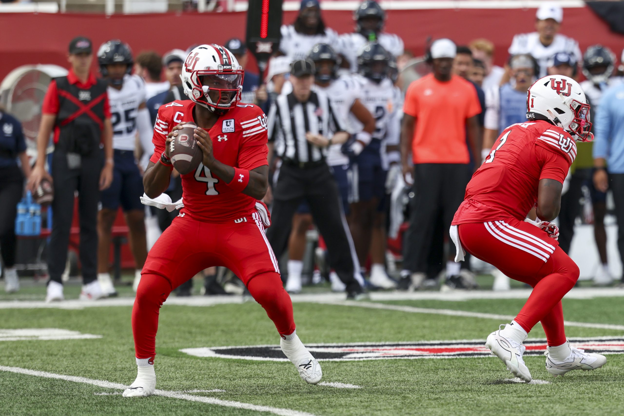 Utah vs Iowa State Prediction, Odds & Saturday Picks