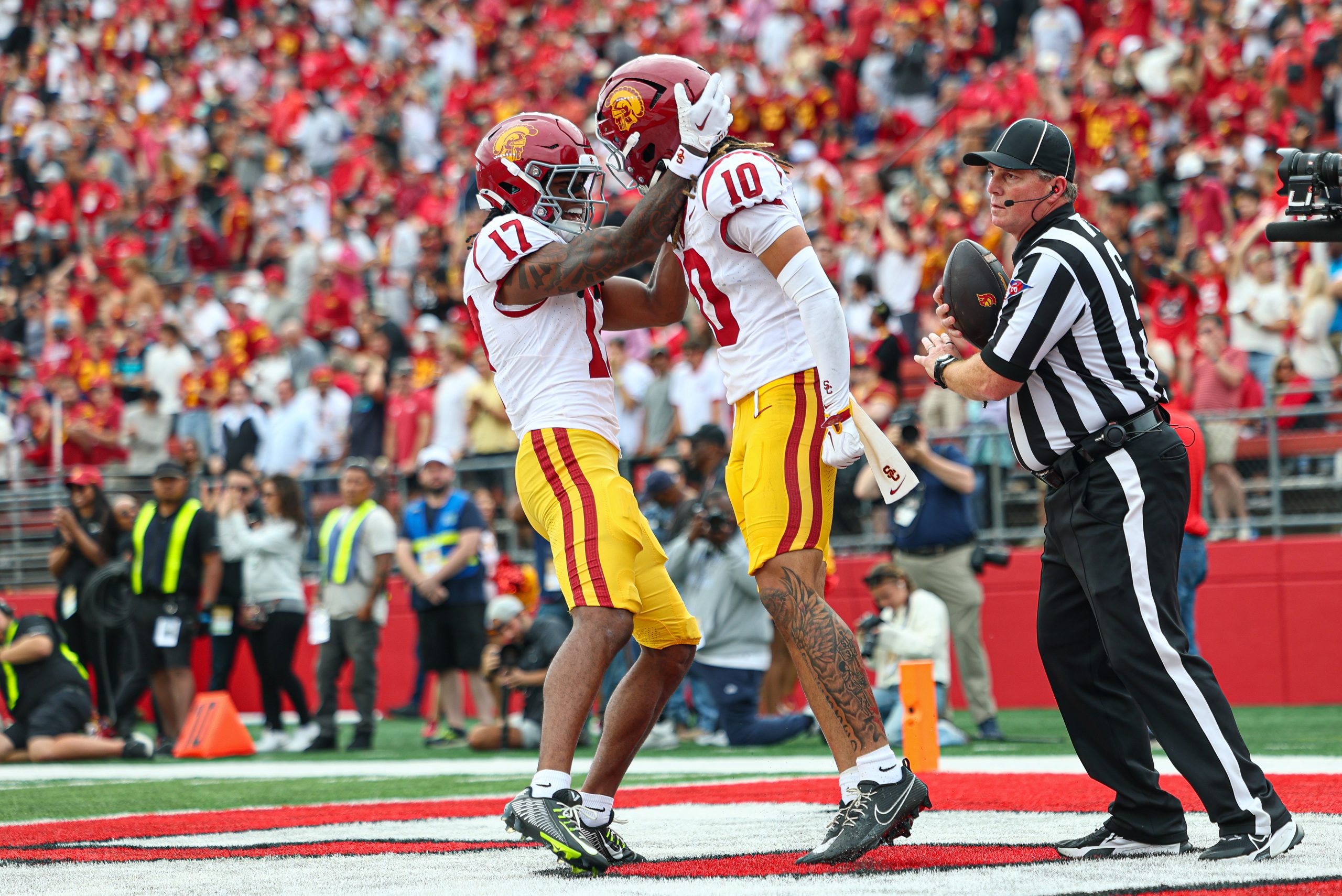 College Football Upset Predictions Week 4: Top Underdog Picks Today
