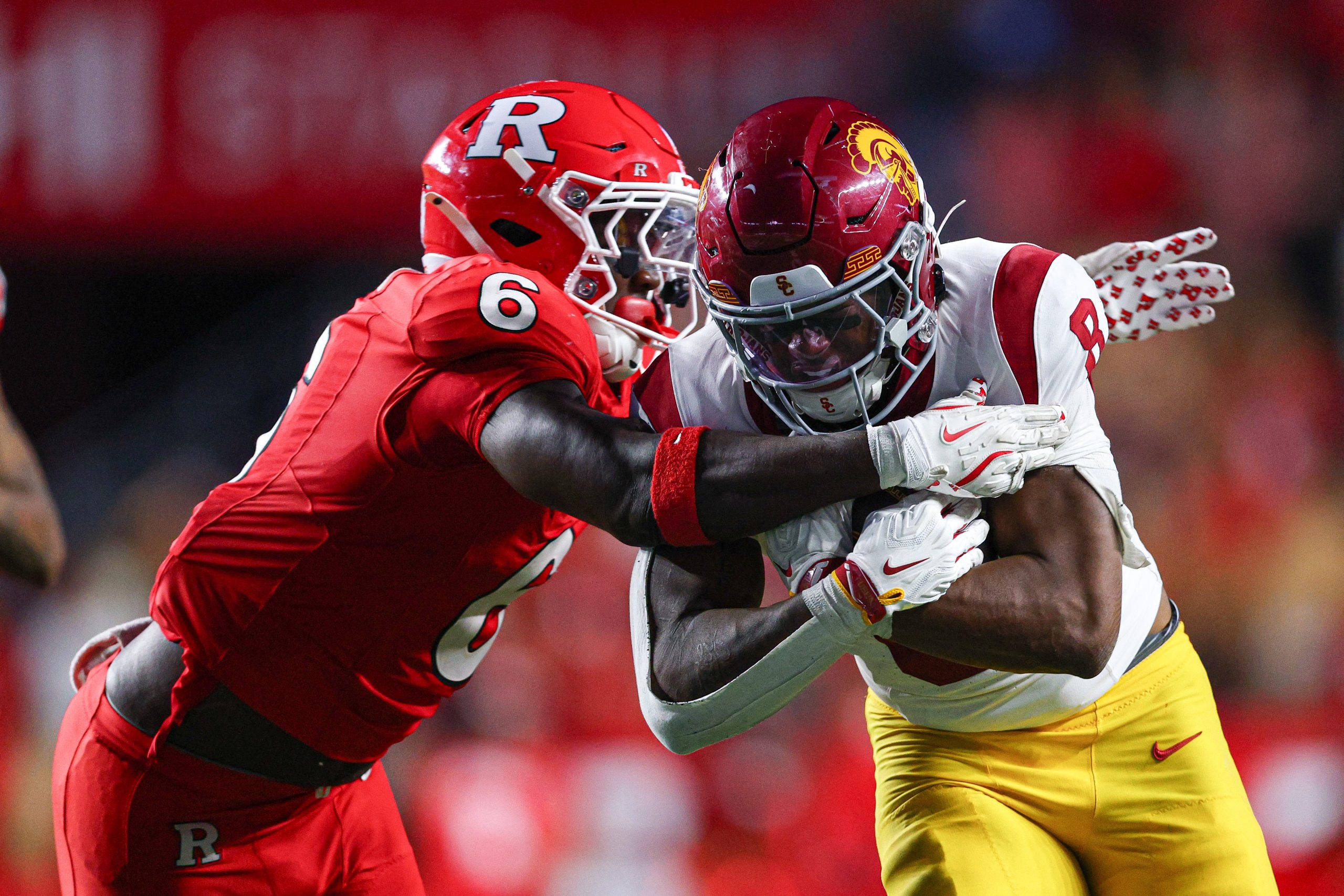 Oregon vs USC Prediction & Early Odds for Week 4