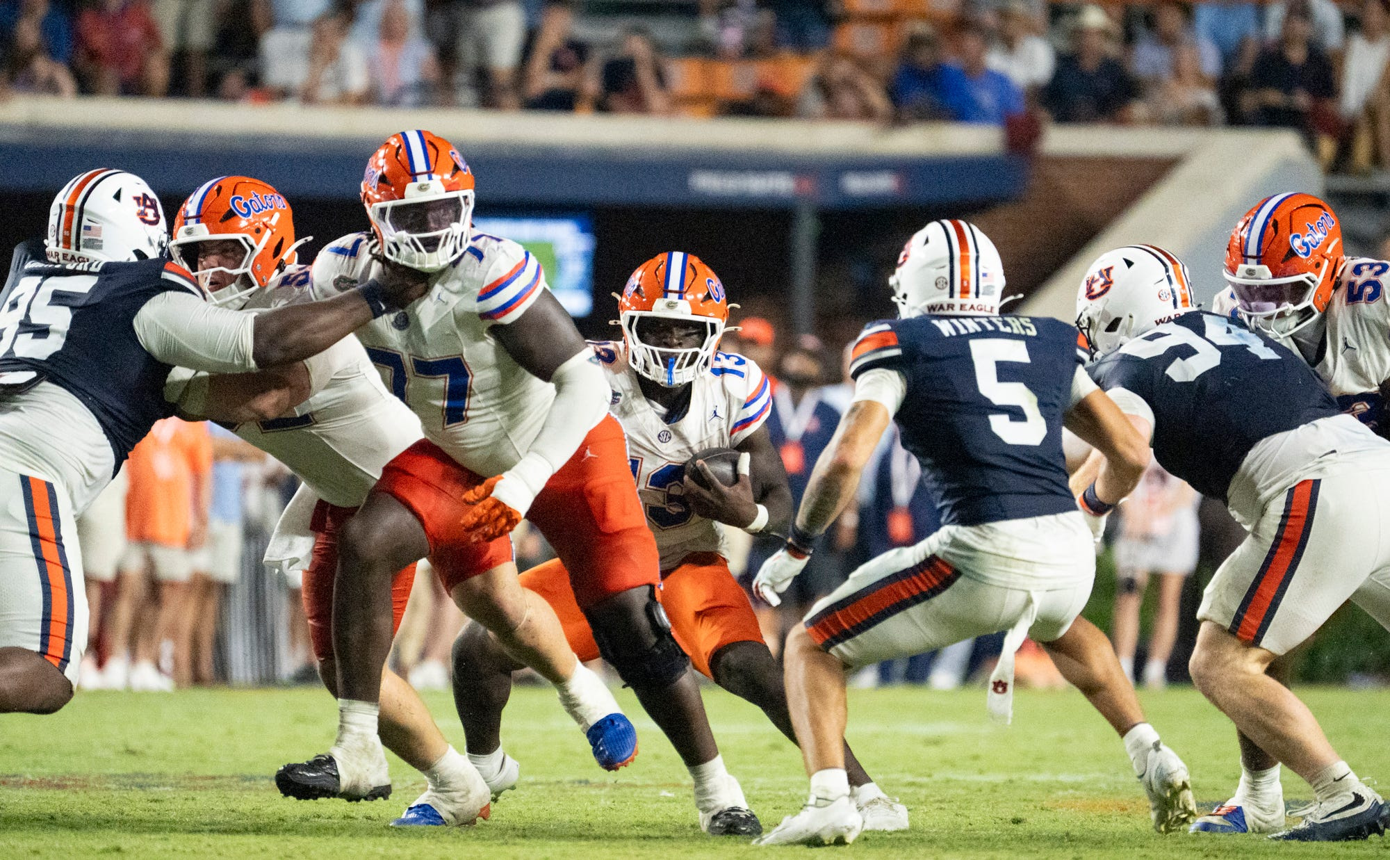 Ole Miss vs Florida Prediction & Early Betting Odds for Week 4