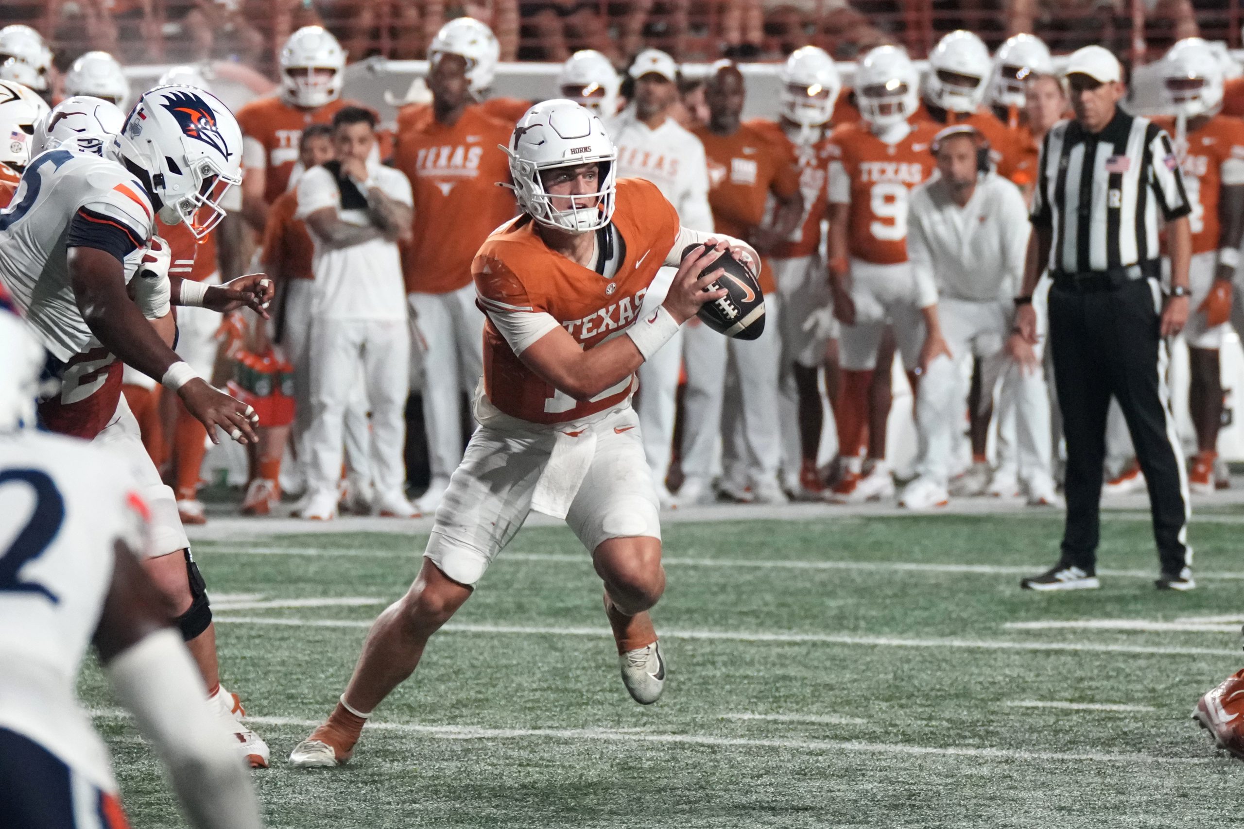 College Football Week 4 Prediction Market Picks: Best Kalshi & Polymarket Bets