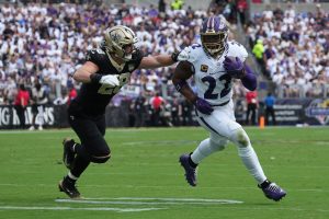 5 High-Value NFL Player Prop Trends You Need to Exploit in Week 7