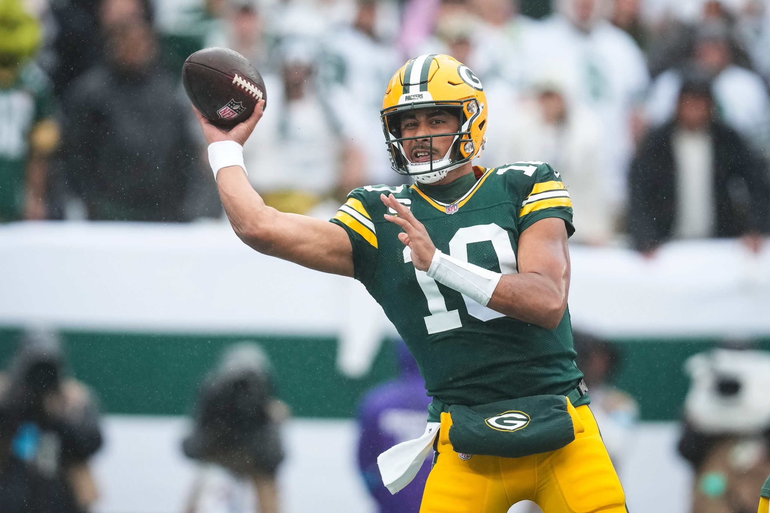 Falcons vs Packers Expert Picks, Best Bets and Betting Lines for TNF