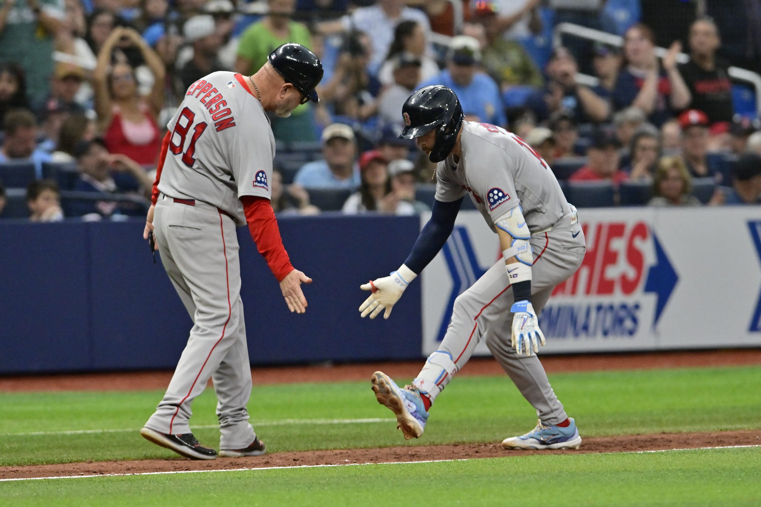 Guardians vs Red Sox Predictions & Picks
