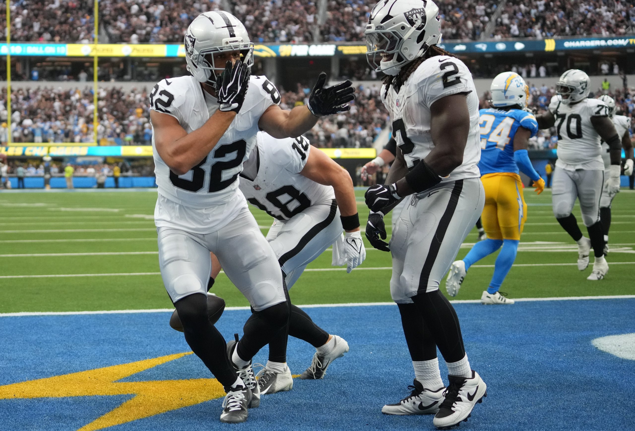 NFL Week 3 Upset Predictions: Target These Moneyline Underdogs