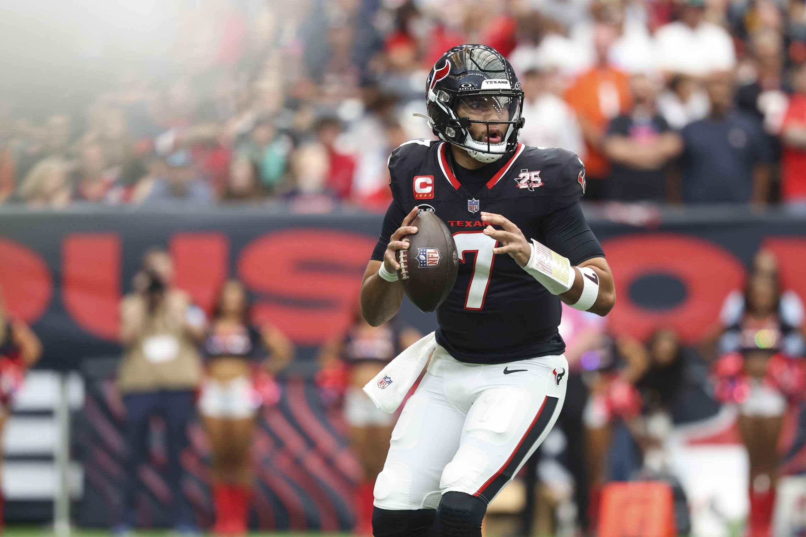 Texans vs Colts Expert Picks & Predictions (Week 3)