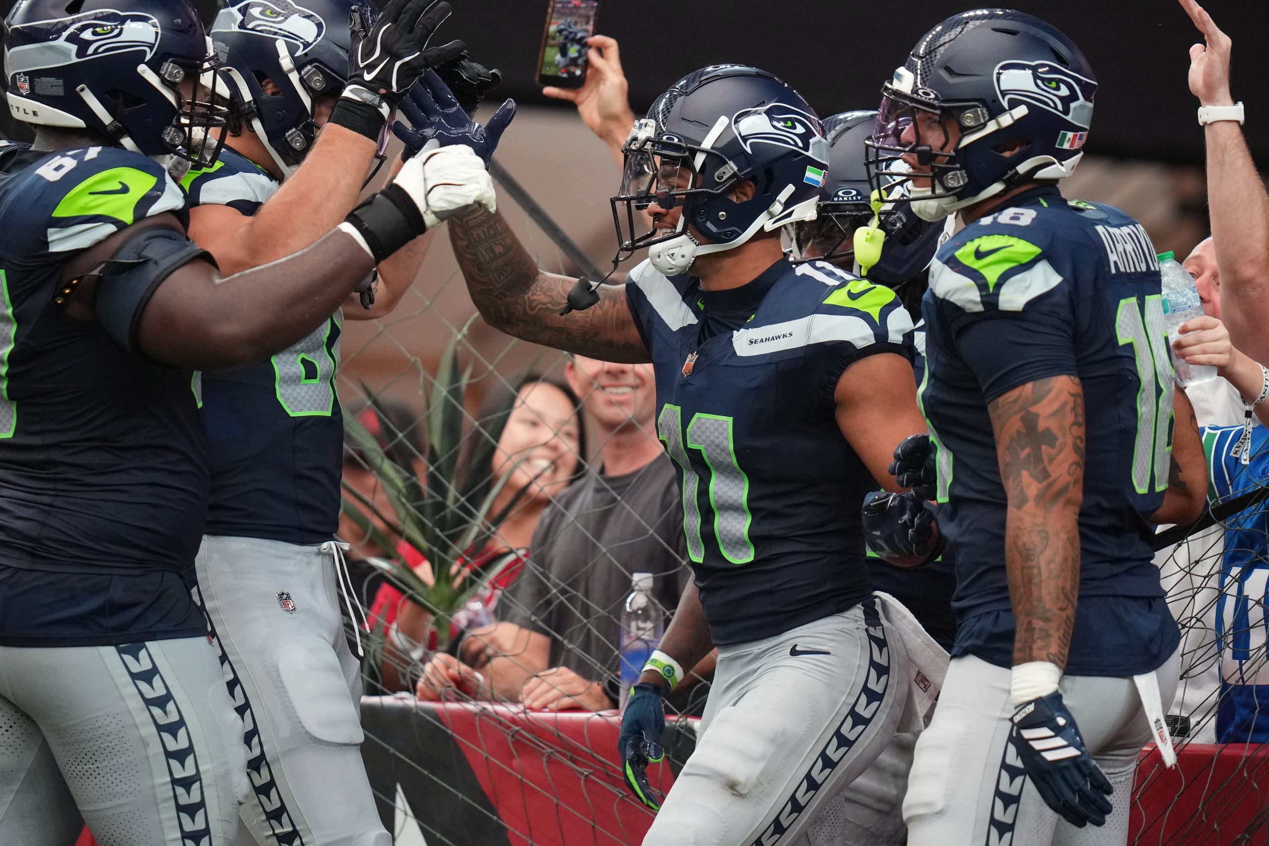 Expert Picks, Predictions & Splits for Seahawks/Commanders