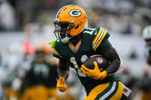 Green Bay Packers X Atlanta Falcons Anรกlise, Estatรญsticas e Apostas na NFL โ 3ยช Semana