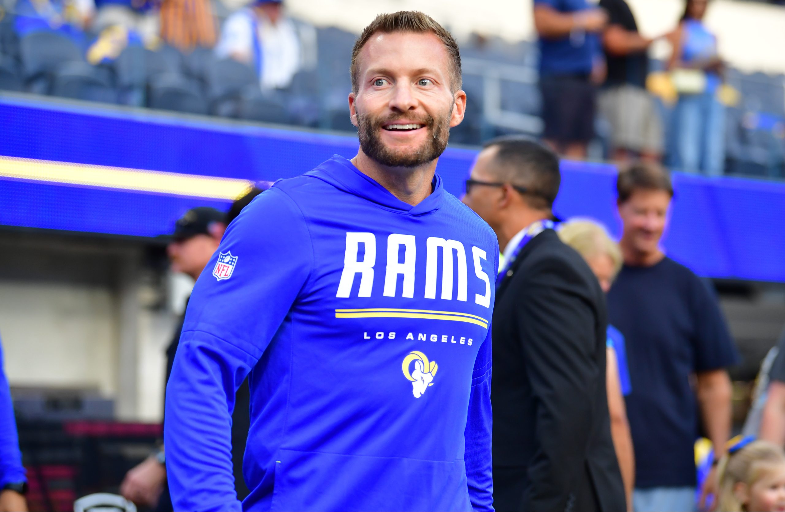 Los Angeles Rams vs Broncos Public Betting Splits and Matchup Preview