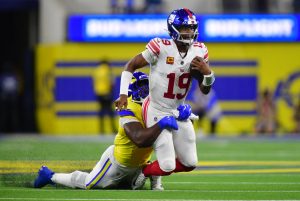 NFL Odds Movement: Tracking Week 3 Spread and Total Line Shifts