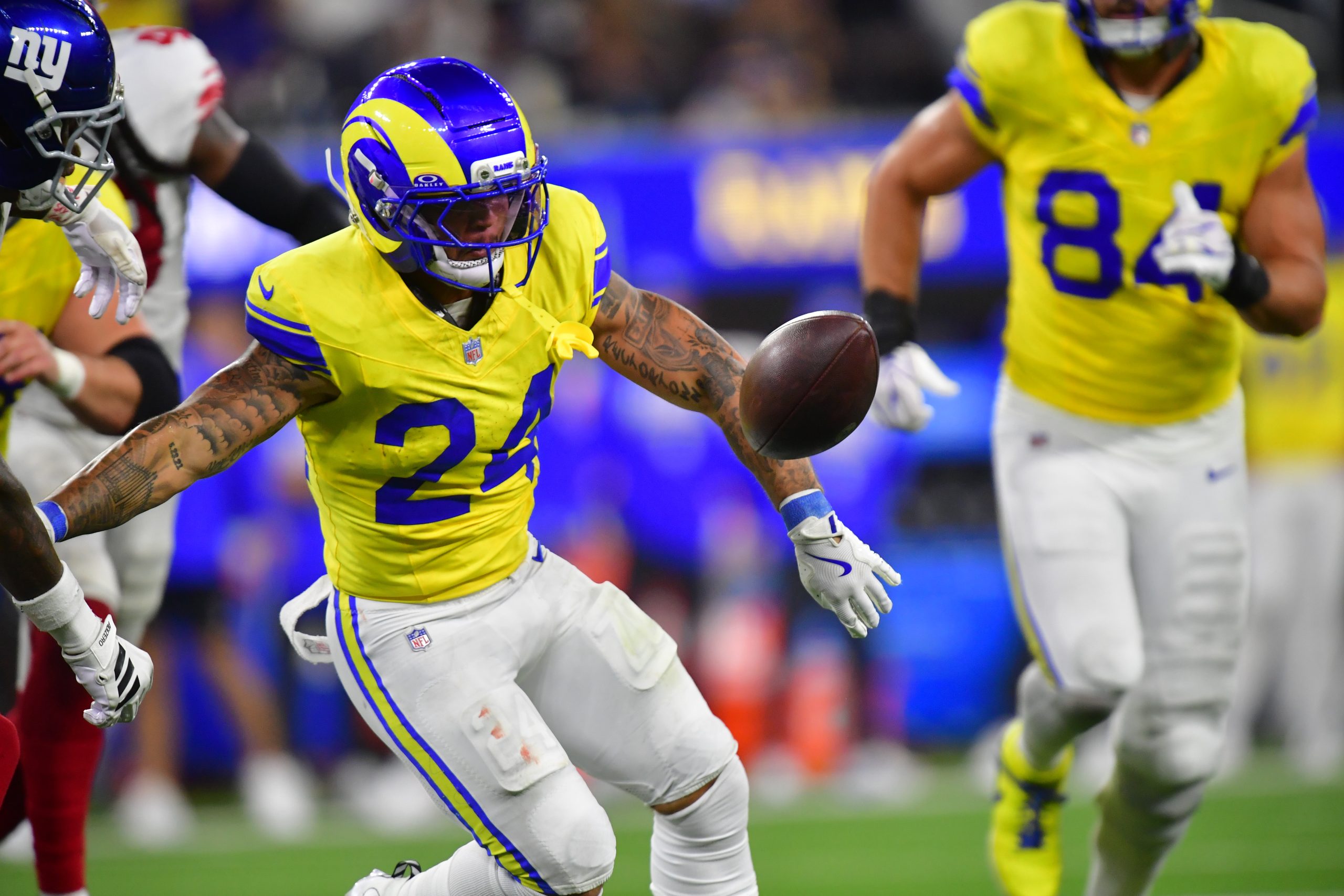Rams vs Broncos SGP for Sunday Night Football – Get a 3-Leg, +635 Same-Game Parlay
