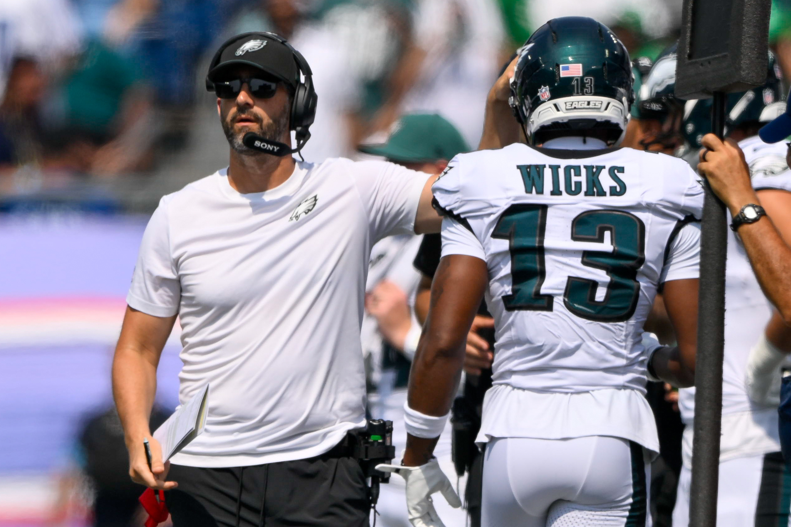 Best NFL Props to Bet for Week 4 – Exploiting Lines That Don’t Match Production