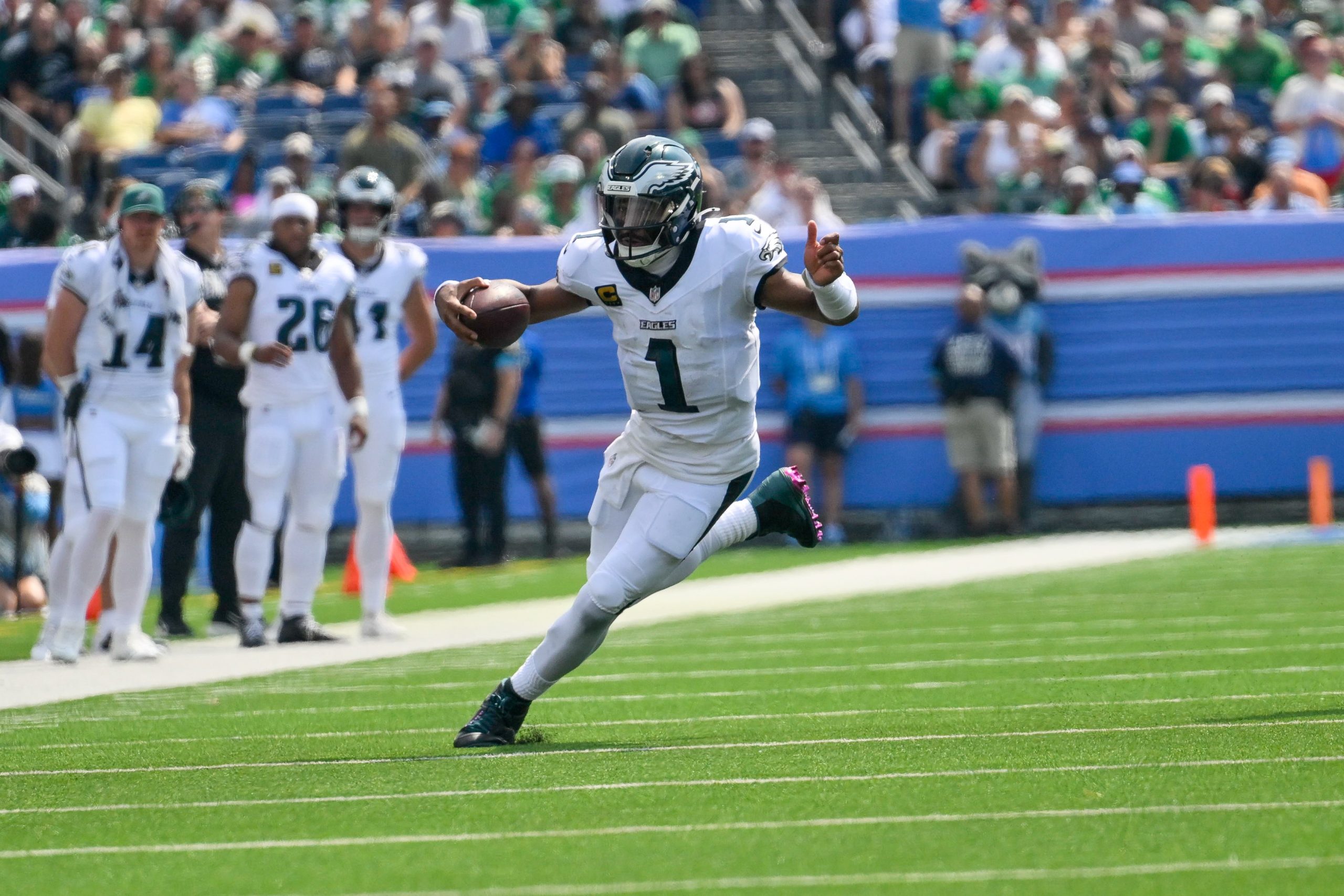 NFL Week 4 Upset Predictions: Best Underdog Value on the Board