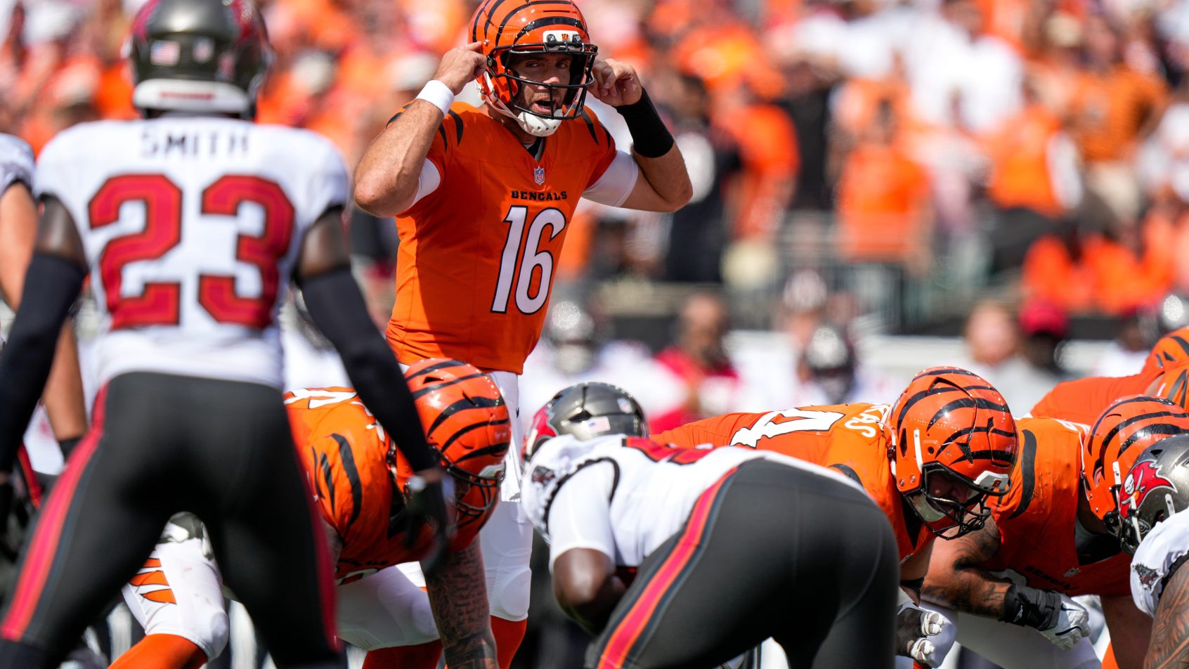 Mejores Apuestas NFL Week 3 2026