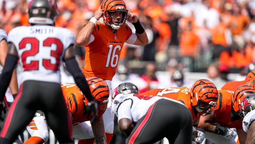 Mejores Apuestas NFL Week 3 2026