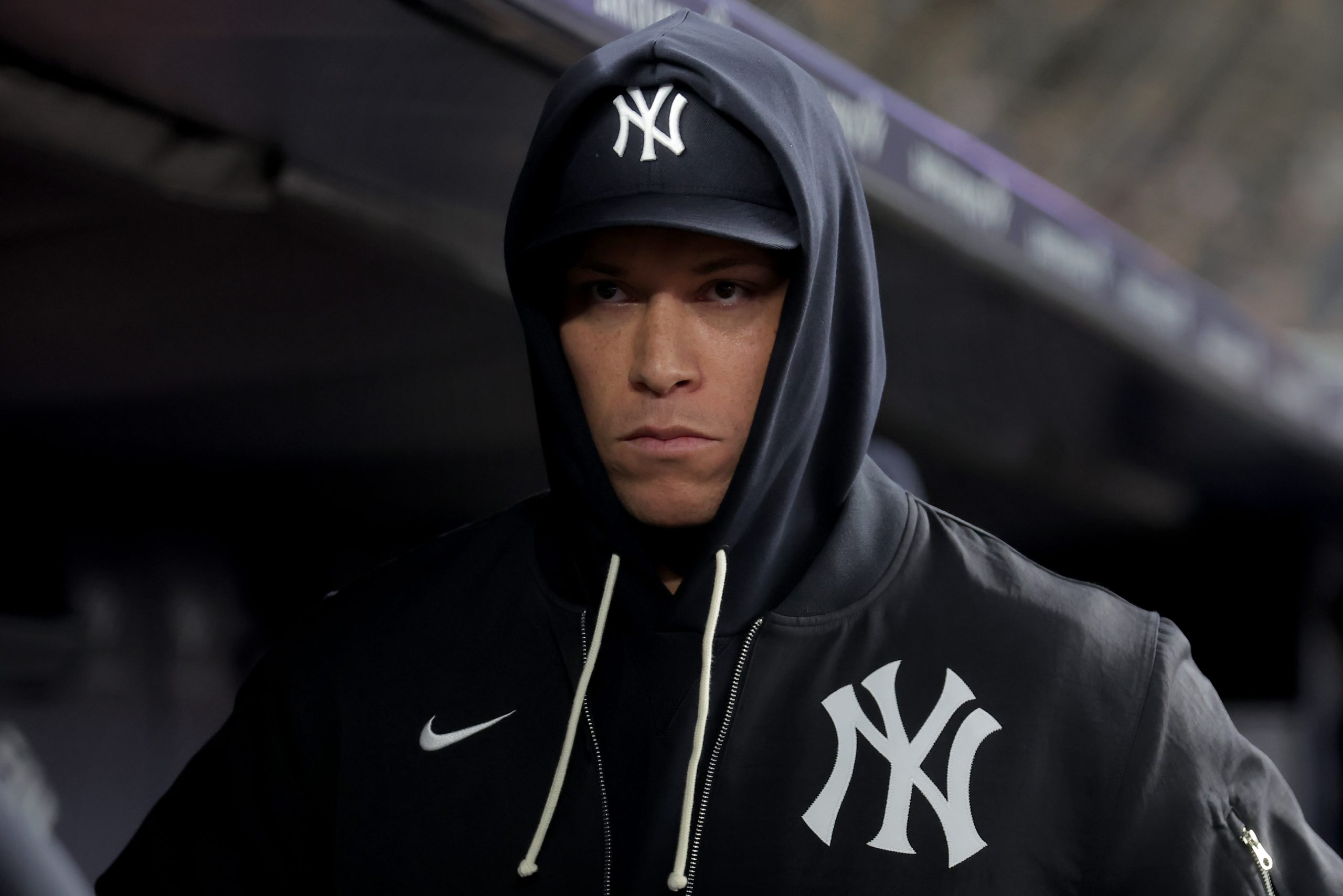 Yankees World Series Odds Plummet on Kalshi After Aaron Judge Injury