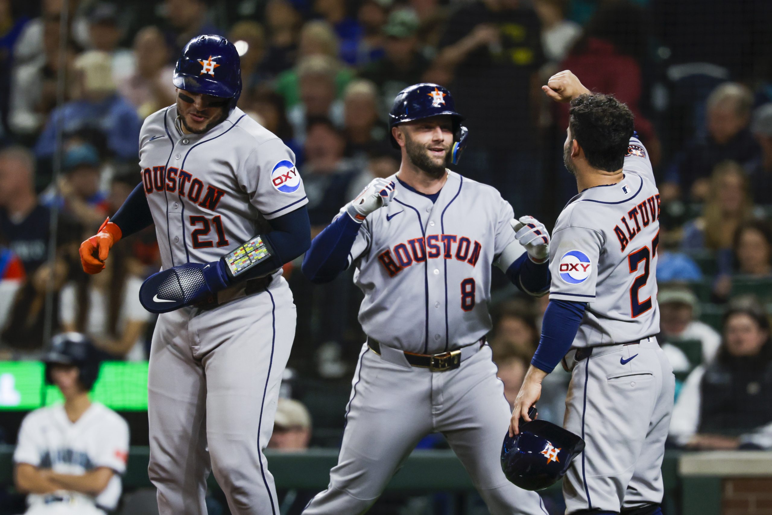 Vorhersagen und Tipps für Wetten bei Astros vs. Leichtathletik