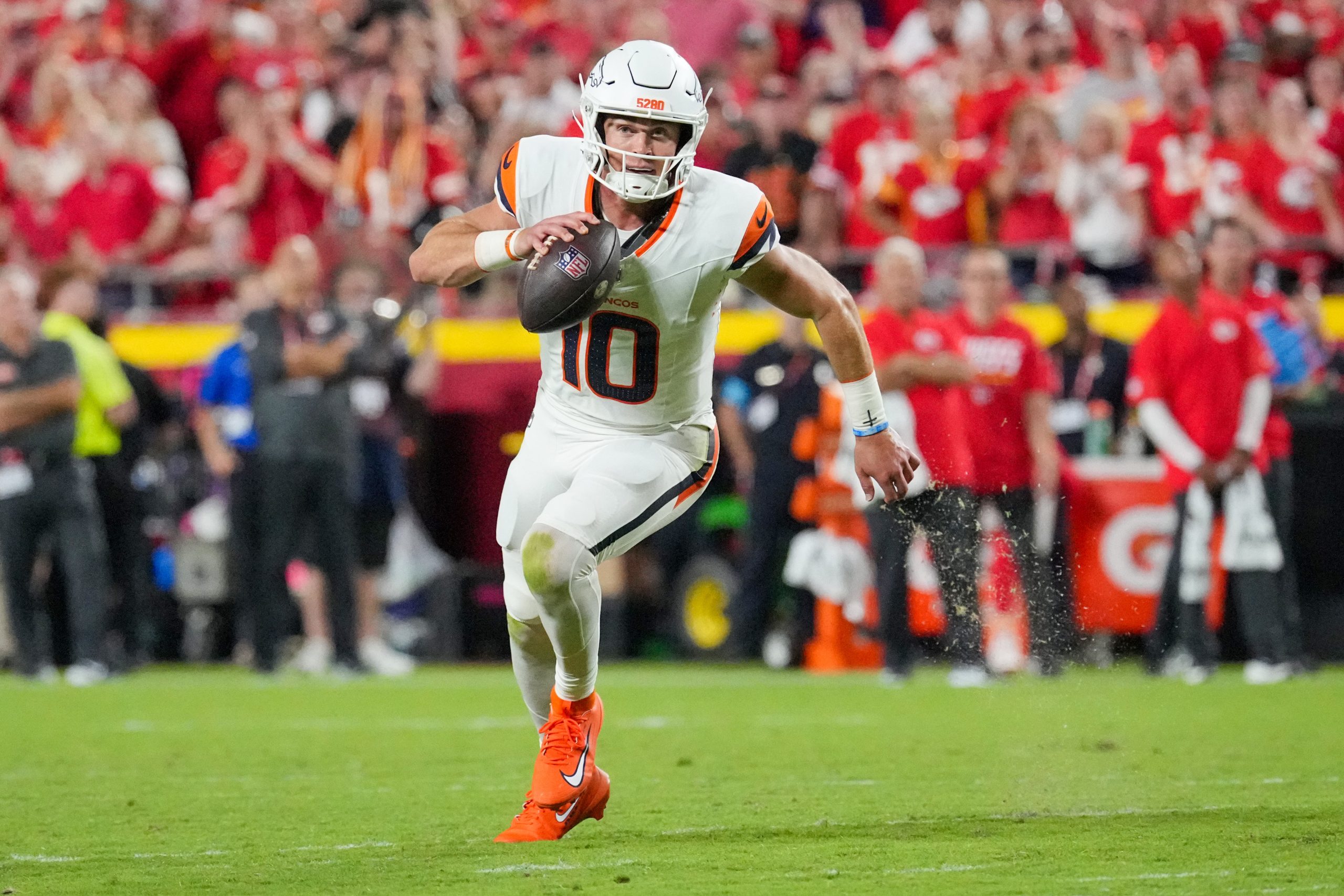 Final Rams vs Broncos Predictions & Closing Odds for Sunday Night Football (Week 3)