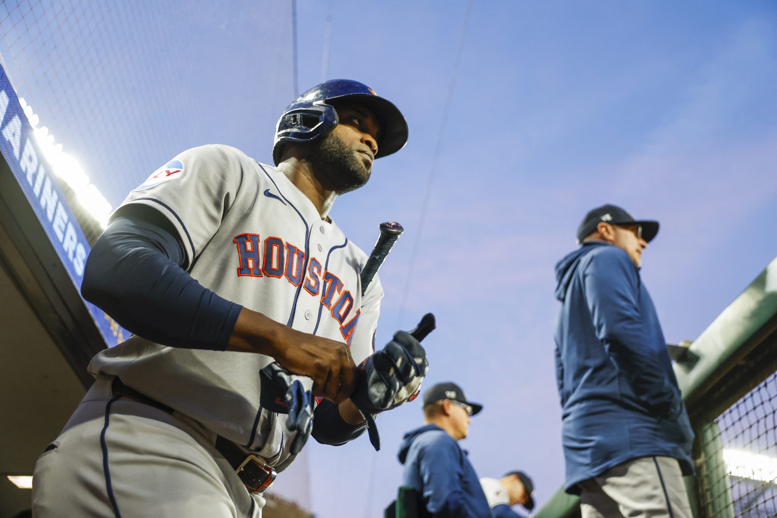 Astros vs Athletics Predictions & Best Bets for Saturday