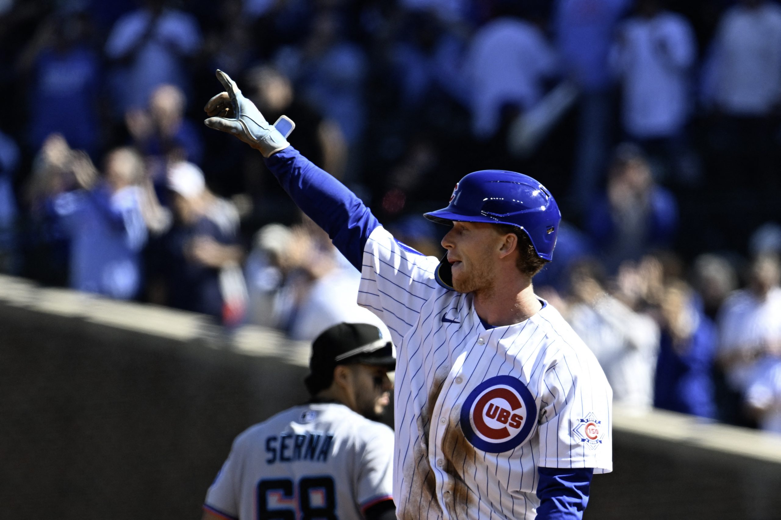 Cubs vs Red Sox Picks & Predictions (Sep 25)