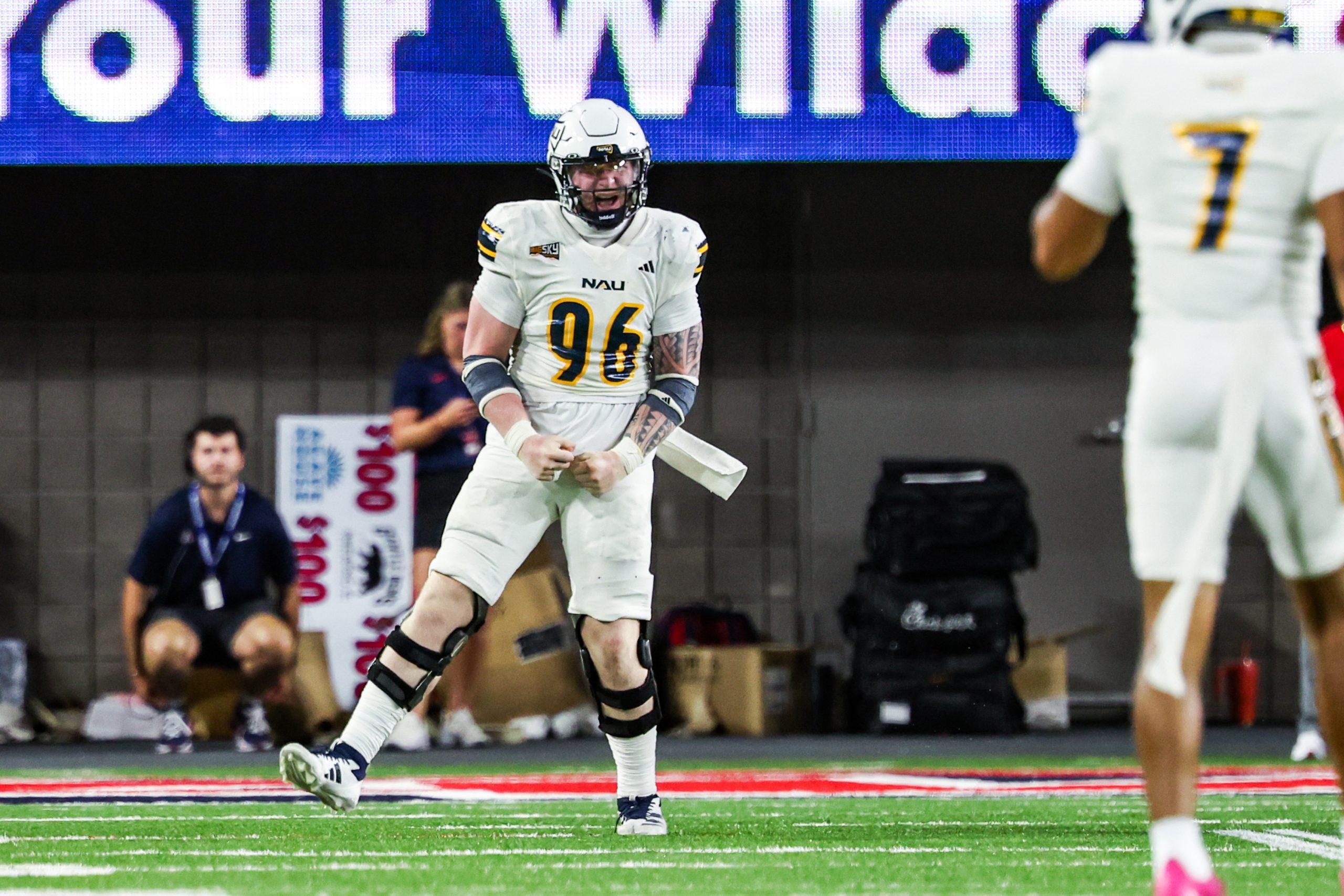 Northern Arizona vs Montana State Prediction, Odds & How to Watch