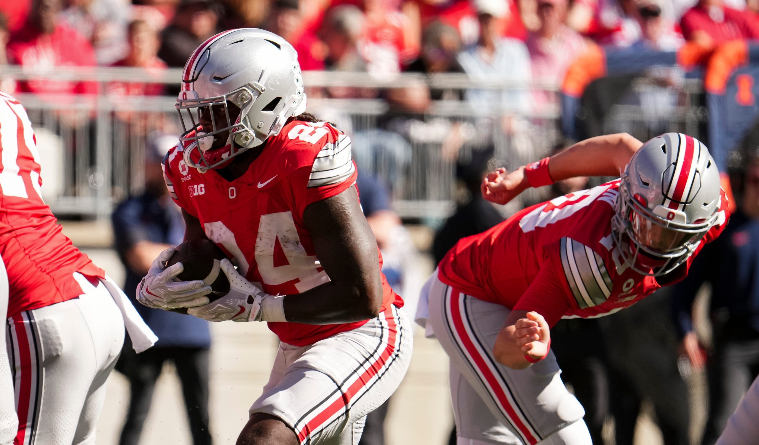Ohio State vs Iowa Prediction, Early Odds & How to Watch