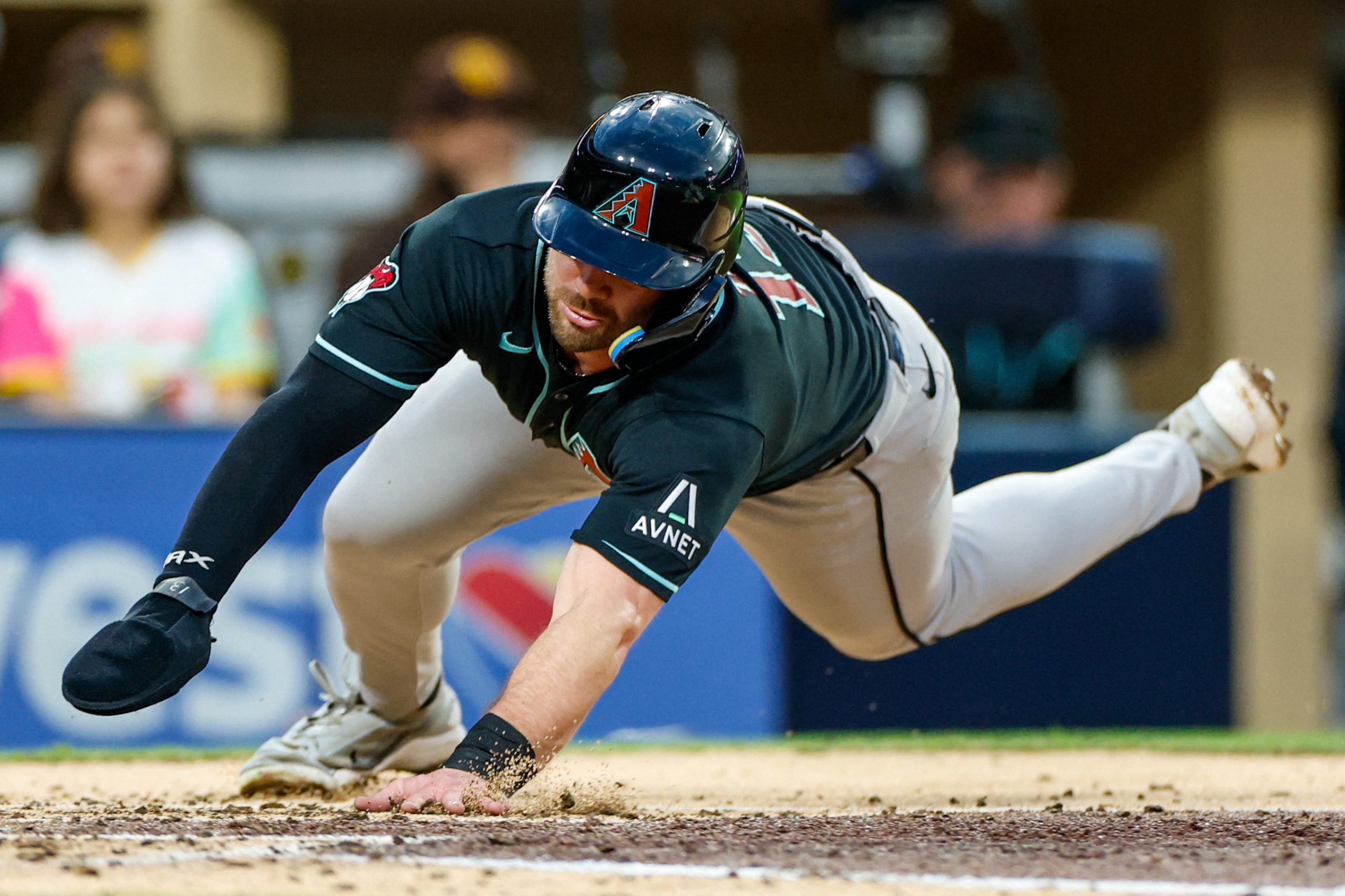 Diamondbacks vs Padres Predictions, Props & Best Best on Sep 27