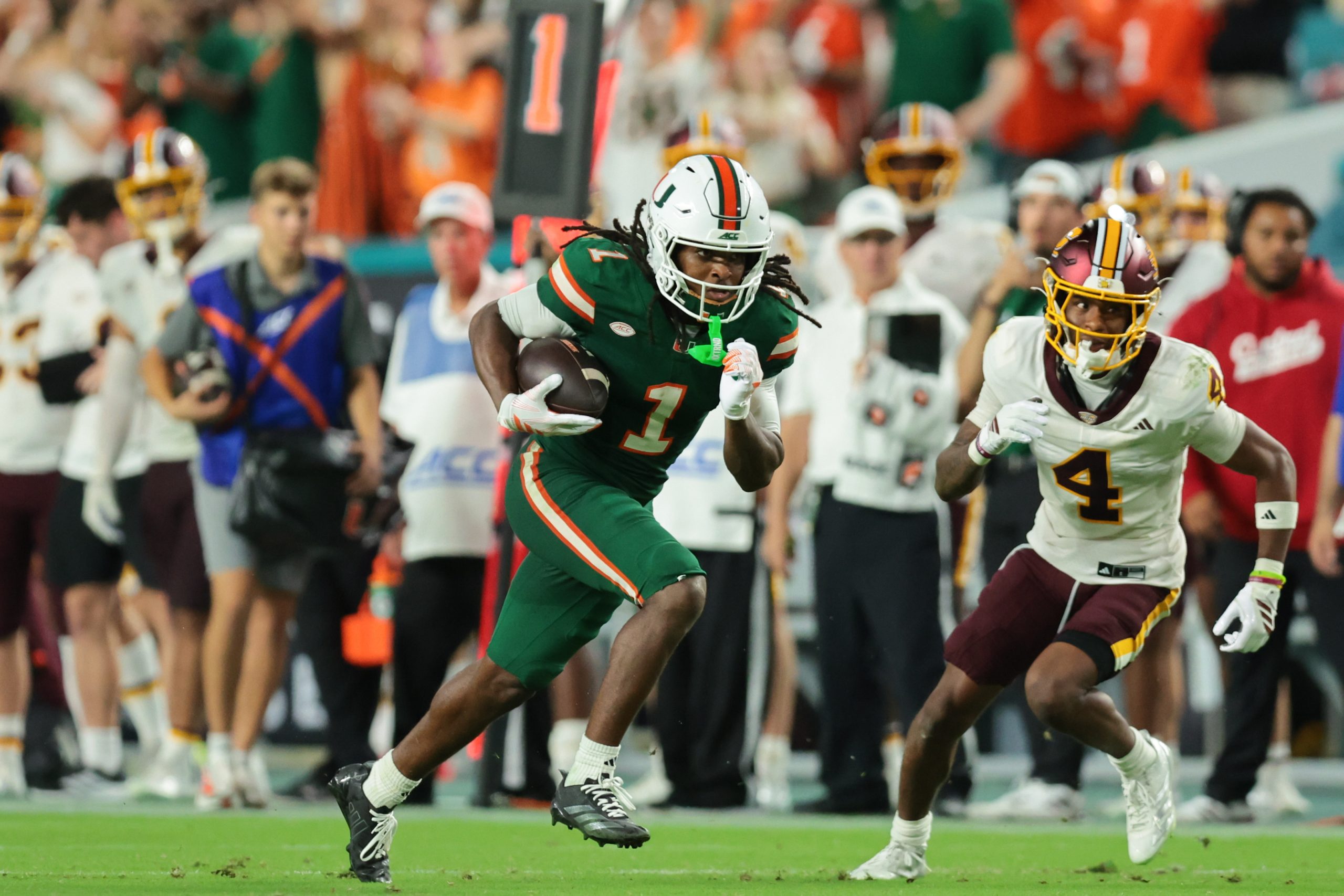 Miami vs Clemson Prediction & Early Odds for Week 5