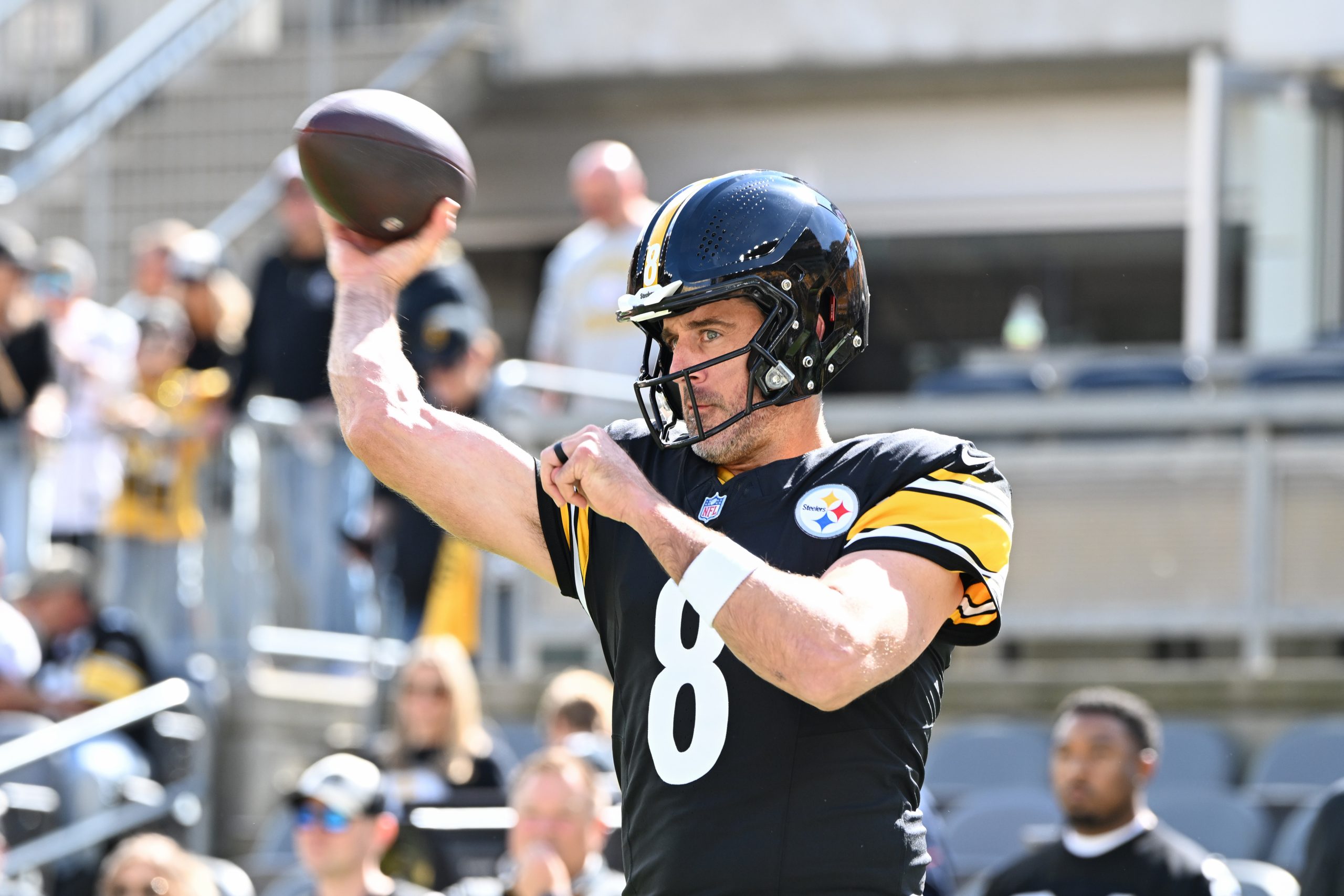 Pittsburgh Steelers vs Cleveland Browns Player Props, Picks & Predictions