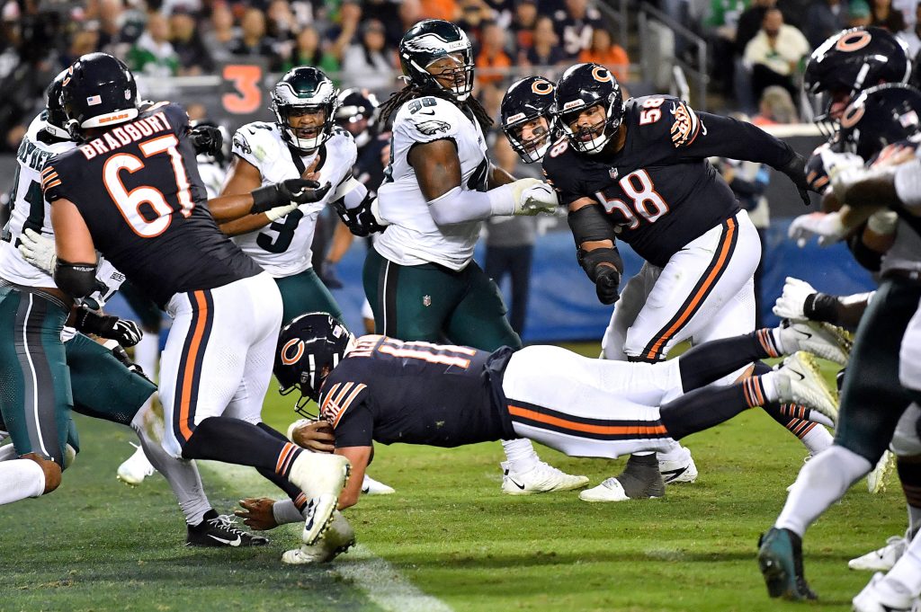 Pronósticos y Picks de IA contra el Spread y Altas/Bajas para la Semana 4 de la NFL