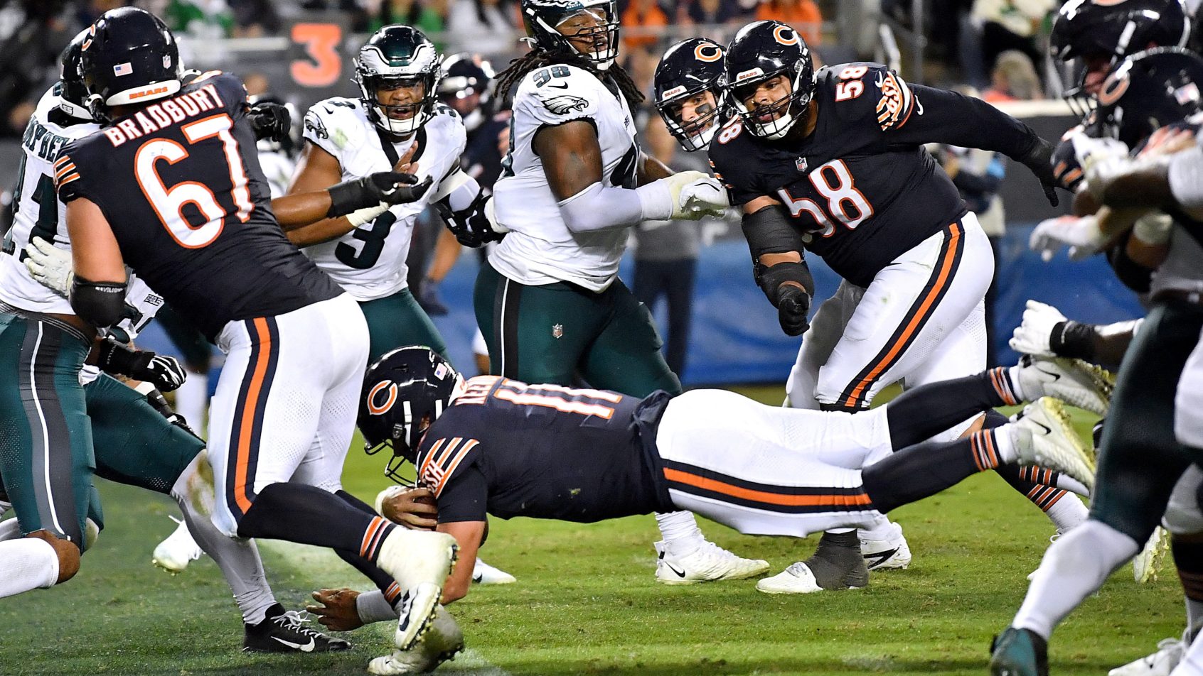 Mejores Apuestas Semana 4 de la NFL 2026