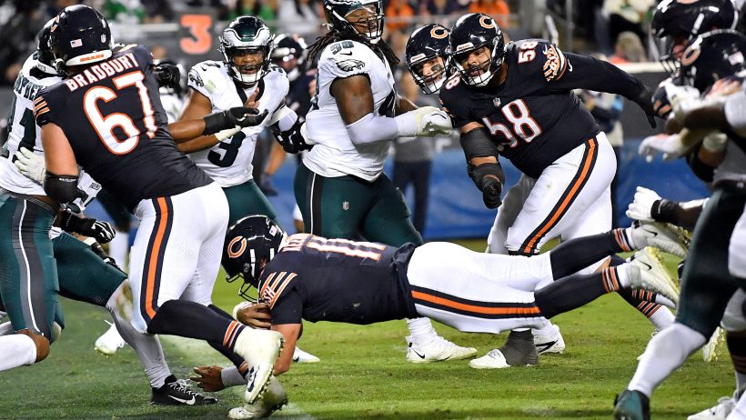 Mejores Apuestas Semana 4 de la NFL 2026