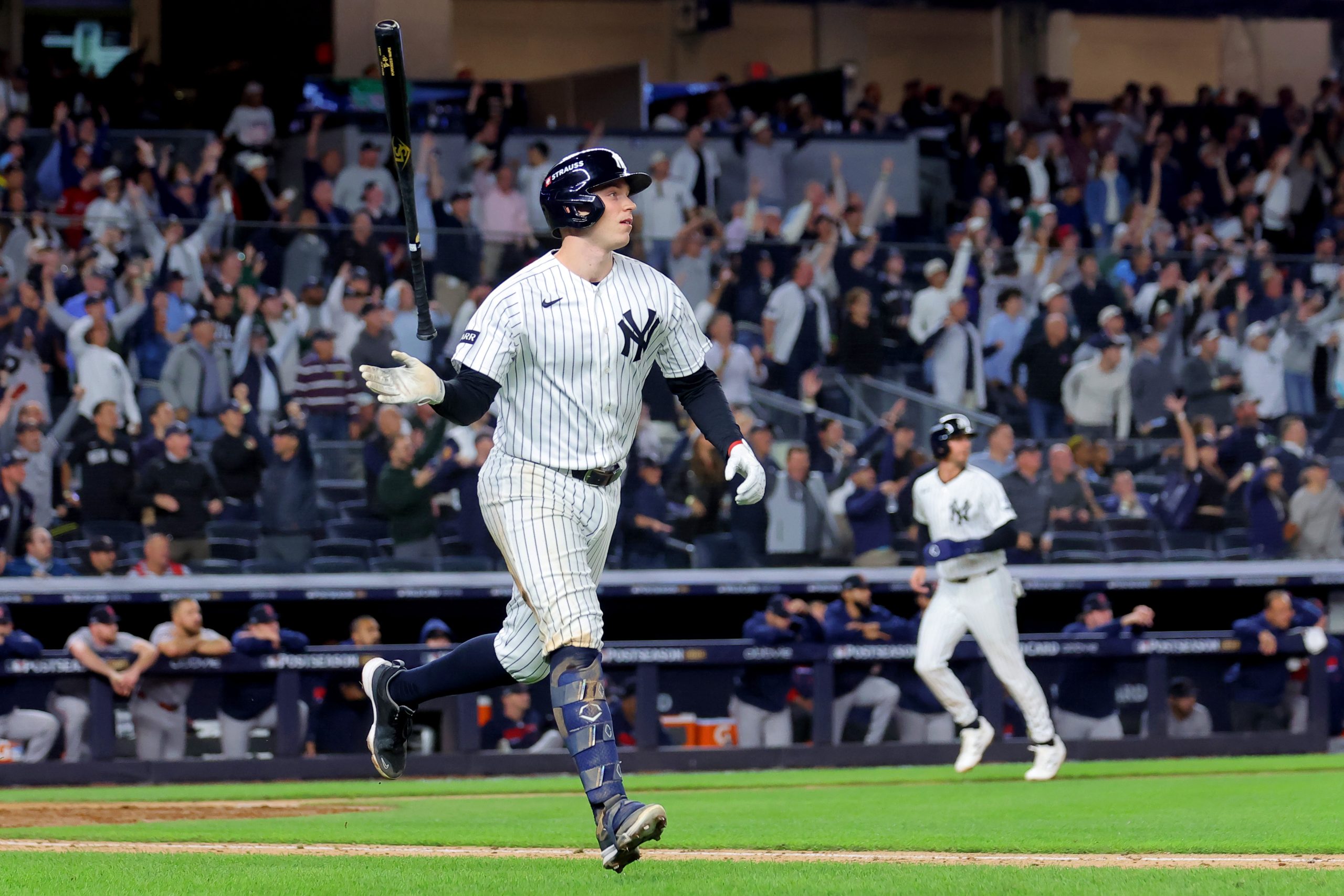 Predictions, Props & Betting Splits for Red Sox vs Yankees (Game 2)
