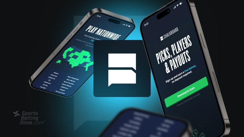 chalkboard promo code