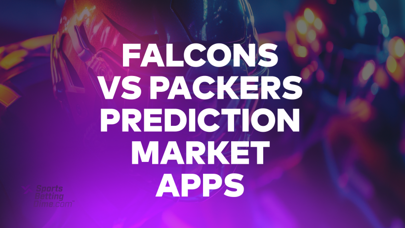 falcons-packers-prediction market apps