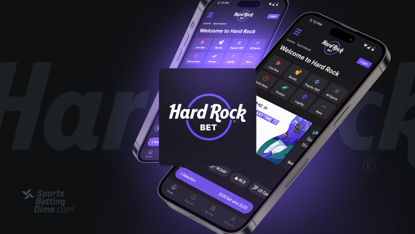 hard rock bet promo code