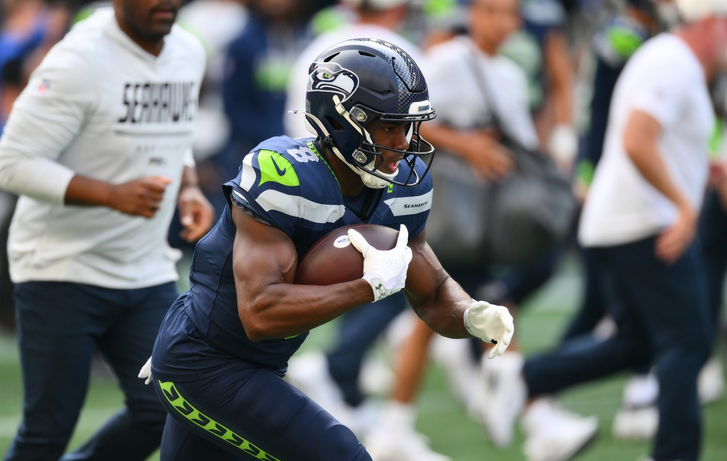 NFL Week 1 betting picks.