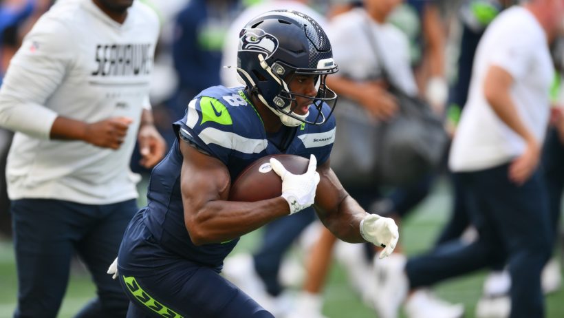 NFL Week 1 betting picks.