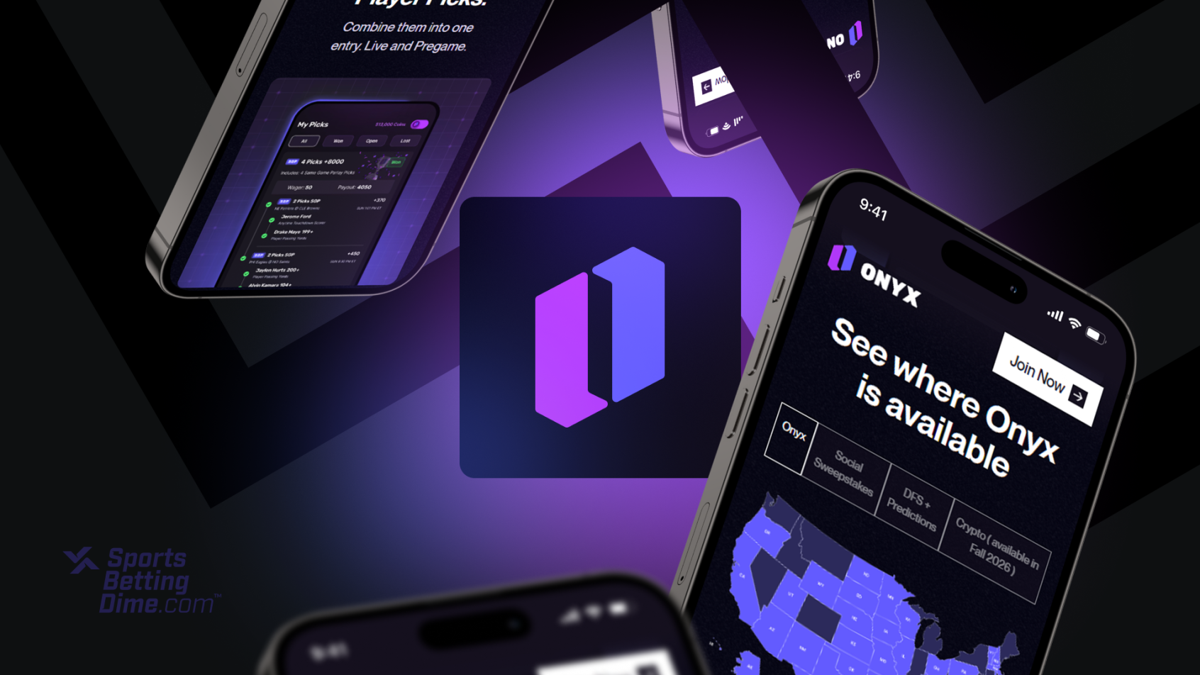 onyx odds promo code