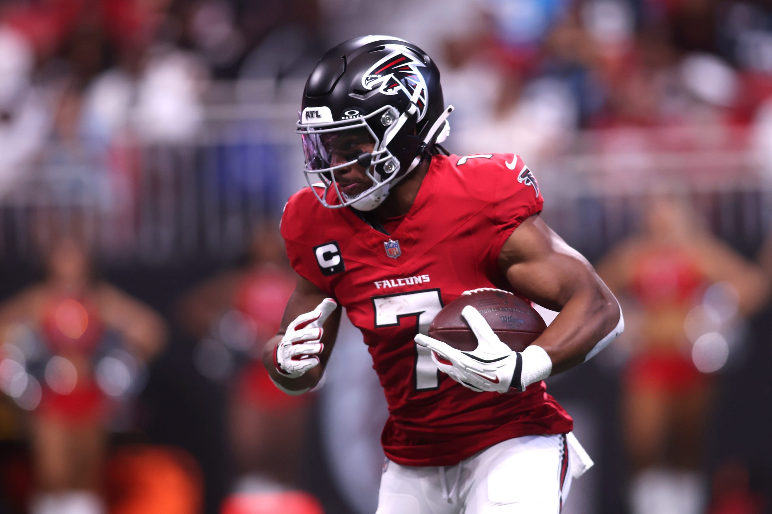 NFL Betting Apps for Falcons vs Packers: Top Sportsbooks & Prediction Markets