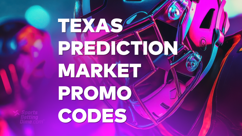 Texas prediction market promo codes