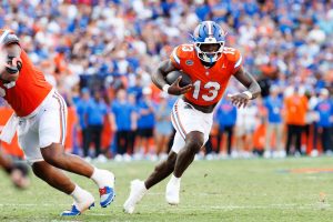 Hard Rock Florida Betting App: Weekend NFL & College Football Betting