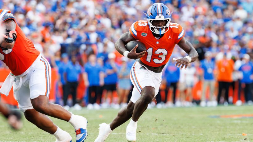 jadan baugh florida gators florida sports betting