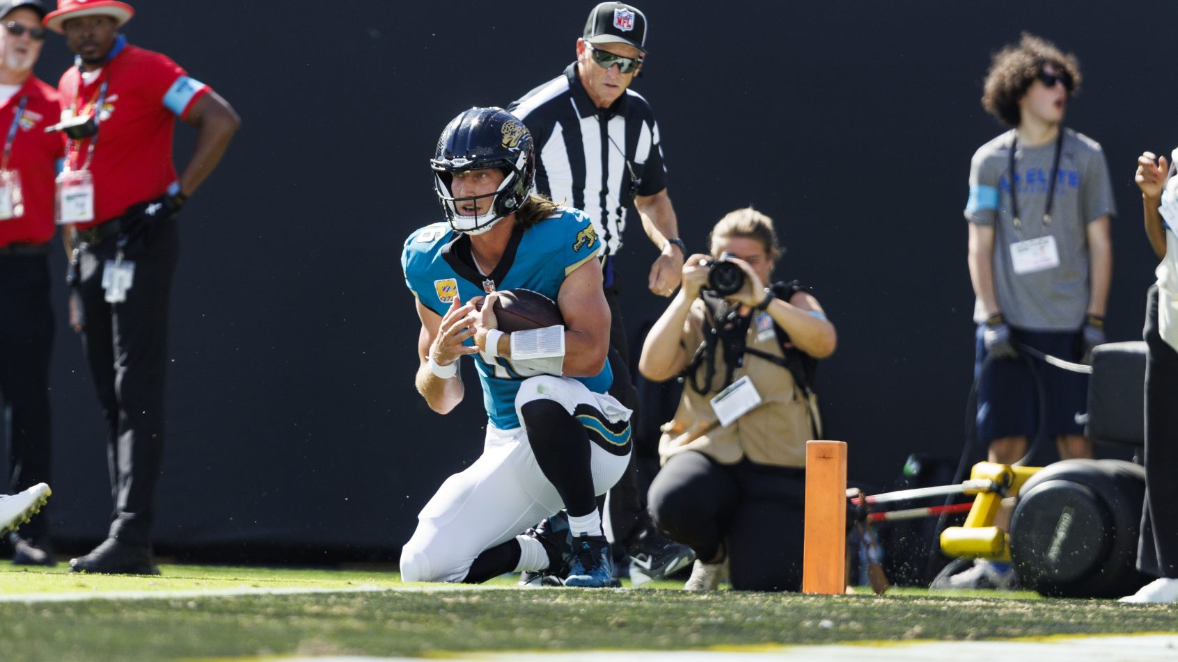 Watch: NFL Week 4 picks.