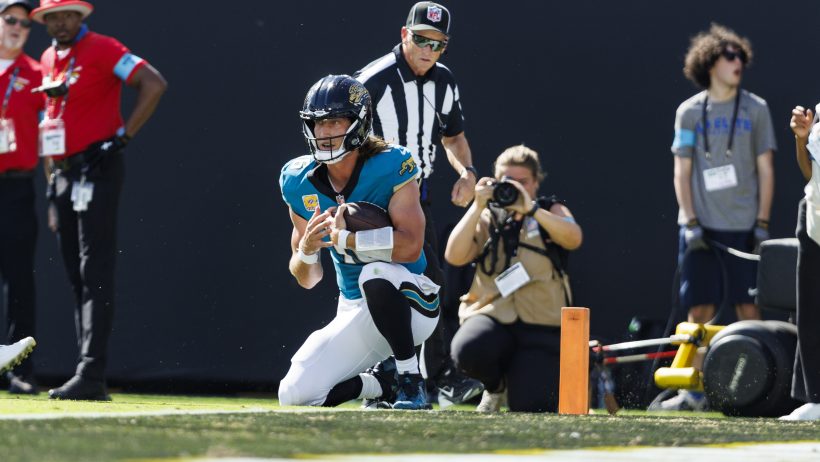 Watch: NFL Week 4 picks.
