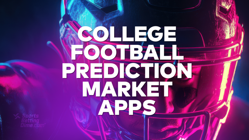 College Football Prediction Market Apps: Claim Bonuses for Week 3 Trades
