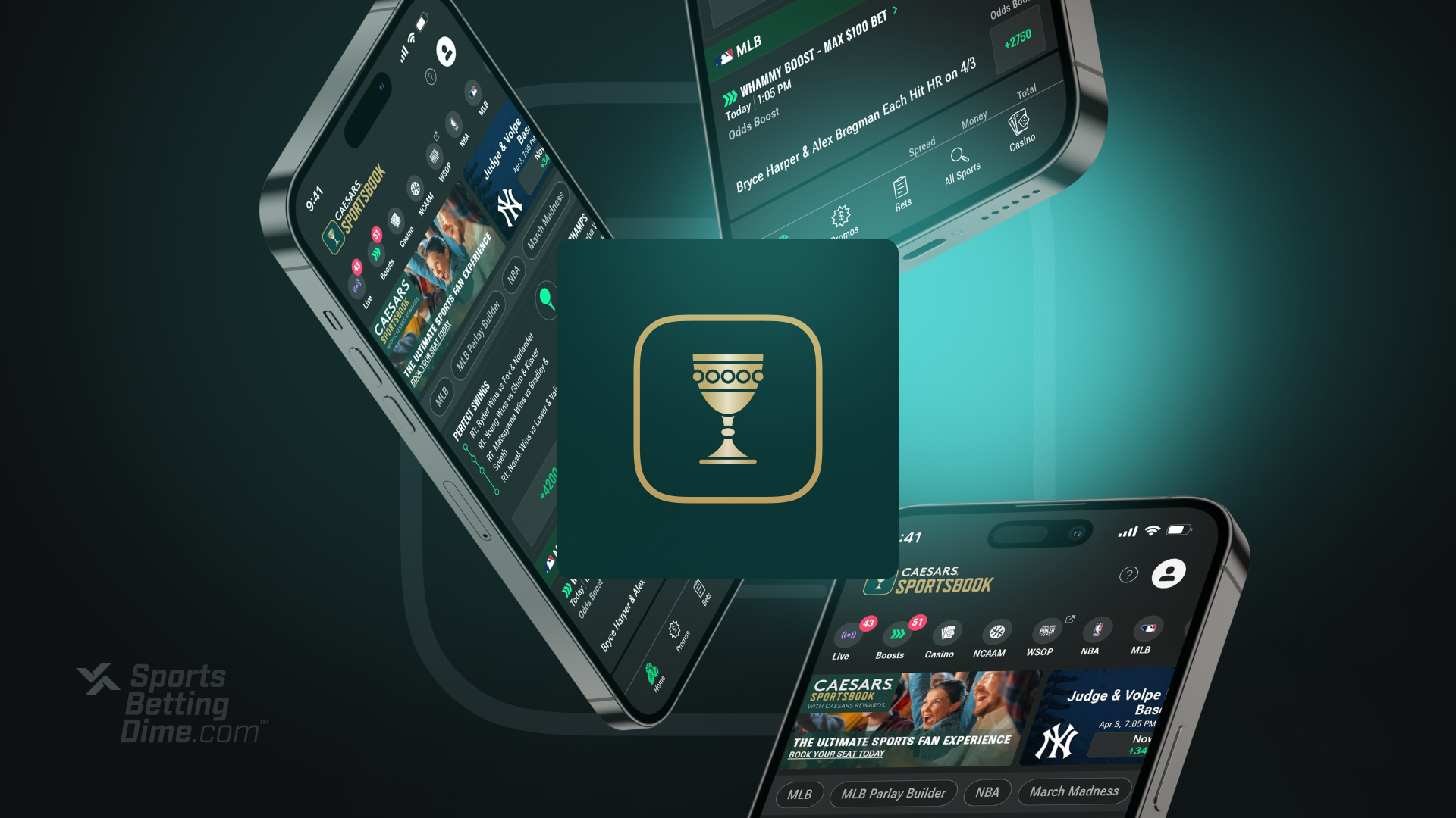 Caesars Sportsbook Promo Code SBDBR250: Claim $250 Bonus for Sunday NFL Week 2 Games