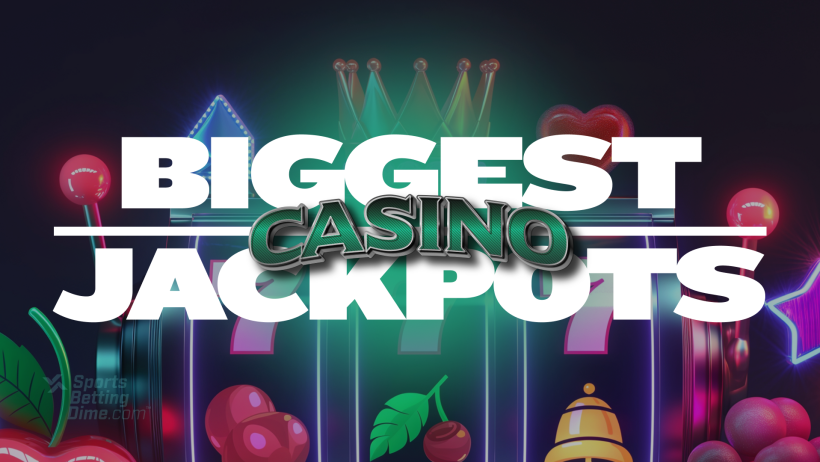 top 10 online slot jackpots
