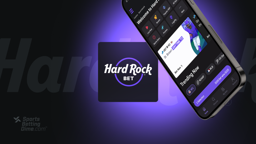 Hard Rock Bet promo code